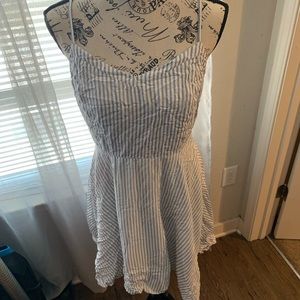 Old Navy Spaghetti Strap Spring/Summer Dress